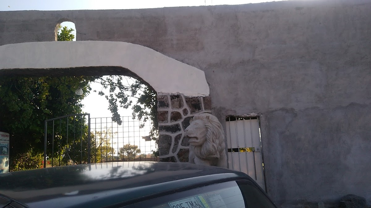 Funeraria Panteón y Crematorio Santo Tomás de Xoxocotla Morelos